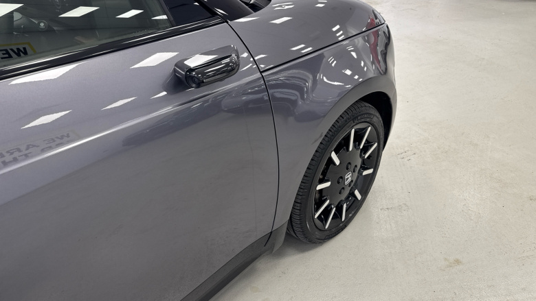 Honda Honda E 113kW Advance 36kWh 5dr Auto Electric Hatchback